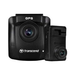 Transcend DrivePro 620, must hind ja info | Pardakaamerad ja auto videokaamerad | hansapost.ee