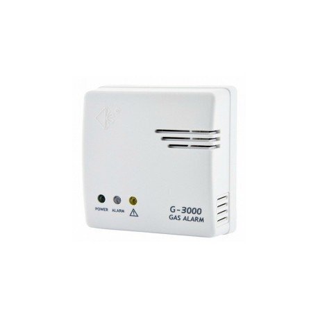 Gaasilekke detektor G3000 цена и информация |  Suitsuandurid, gaasiandurid | hansapost.ee