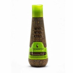 Niisutav juuksepalsam Macadamia 1000 ml hind ja info | Palsamid | hansapost.ee