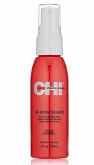 Kuumakaitse Farouk Systems Chi 44 Iron Guard Thermal Protection 59 ml цена и информация | Средства для укладки | hansapost.ee