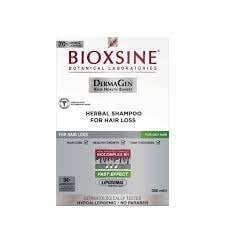 Šampoon väljalangevatele juustele Bioxsine 300 ml hind ja info | Šampoonid | hansapost.ee
