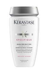 Kérastase Spécifique Bain Prévention šampoon 250 ml price and information | Šampoonid | hansapost.ee