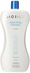 Niisutav šampoon Farouk Systems Biosilk Hydrating Therapy 1006 ml hind ja info | Šampoonid | hansapost.ee