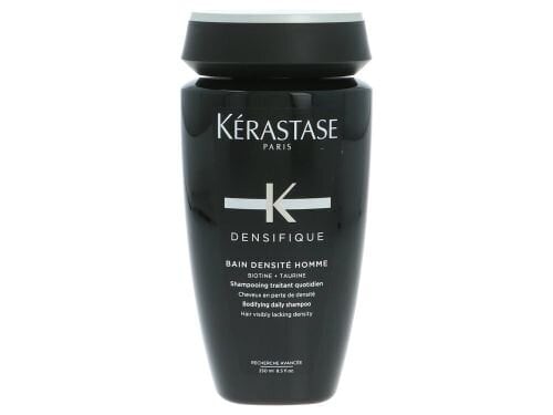 Juuksekasvu soodustav šampoon Kerastase Densifique Bain Densite Homme 250 ml hind ja info | Šampoonid | hansapost.ee