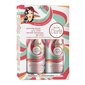 Lokkis juuste hoolduskomplekt INOAR Divine Curls Duo Kit: šampoon 250 ml + palsam 250 ml цена и информация | Šampoonid | hansapost.ee