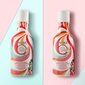 Lokkis juuste hoolduskomplekt INOAR Divine Curls Duo Kit: šampoon 250 ml + palsam 250 ml цена и информация | Šampoonid | hansapost.ee