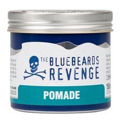 Juuksevaha The Bluebeards Revenge Pomade, 150 ml hind ja info | Juuste viimistlusvahendid | hansapost.ee