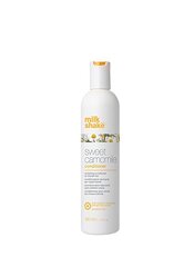 Palsam heledatele juustele Milk Shake Sweet Camomile 300 ml цена и информация | Бальзамы | hansapost.ee