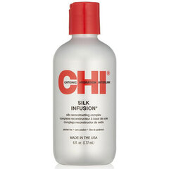 Шелковый комплекс Chi Silk Infusion 177 мл цена и информация | Маски, масла, сыворотки | hansapost.ee