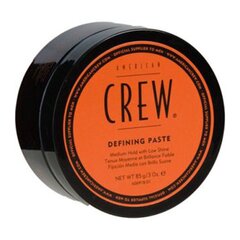 Средство для укладки волос для мужчин American Crew Style Defining Paste, 85 г цена и информация | Средства для укладки | hansapost.ee