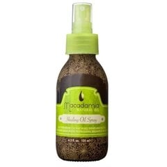 Taastav juukseõli Macadamia Healing Oil 125 ml hind ja info | Juuksemaskid, õlid ja seerumid | hansapost.ee