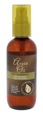Интенсивное увлажняющее средство для волос с аргановым маслом Argan Oil Hair Treatment, 100 мл цена и информация | Маски, масла, сыворотки | hansapost.ee