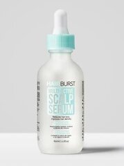 Juuksekasvu soodustav seerum polüpeptiididega Hairburst 60 ml цена и информация | Маски, масла, сыворотки | hansapost.ee