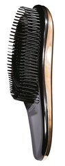 Inter Vion Untangle Brush juuksehari, Glossy Metallic hind ja info | Kammid, juukseharjad ja juuksuri käärid | hansapost.ee