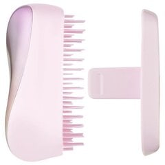 <p>Tangle Teezer Compact Styler щетка для волос 1, Pearlescent Matte Chrome</p>
 цена и информация | Расчески, щетки для волос, ножницы | hansapost.ee