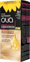 Garnier Olia стойкая краска, 10.1 цена и информация | Краска для волос | hansapost.ee