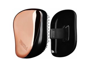 Щетка для волос Tangle Teezer Compact Styler Classic цена и информация | Расчески, щетки для волос, ножницы | hansapost.ee