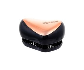 Щетка для волос Tangle Teezer Compact Styler Classic цена и информация | Расчески, щетки для волос, ножницы | hansapost.ee