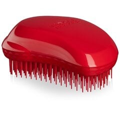 Tangle Teezer Thick & Curly щетка для волос для женщин, Red цена и информация | Tangle Teezer Уход за волосами | hansapost.ee