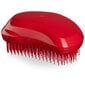 Juuksehari Tangle Teezer Original Thick & Curly Salsa Red 1 tk цена и информация | Kammid, juukseharjad ja juuksuri käärid | hansapost.ee