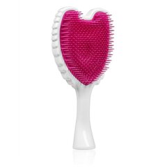 Tangle Angel Щетка для волос Angel Essentials White Pink цена и информация | Tangle Teezer Духи, косметика | hansapost.ee