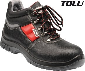 Рабочая обувь TOLU S1P Yato цена и информация | Меховые ботинки | hansapost.ee