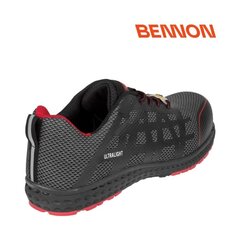 Рабочая обувь Bennon VECTRA S1P ESD цена и информация | Меховые ботинки | hansapost.ee
