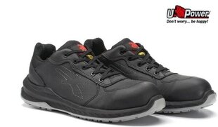 Рабочая обувь U-Power Nero S3 CI SRC ESD цена и информация | Рабочие ботинки и др. обувь | hansapost.ee