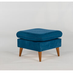 Tumba Artie Sofia, sinine hind ja info | Kott-toolid, tumbad, järid | hansapost.ee