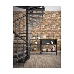 Tapeet Rustic Brick FC2502 price and information | Tapeedid | hansapost.ee