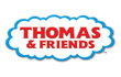 Laste fototapeet rong Thomas hind ja info | Fototapeedid lastetuppa | hansapost.ee