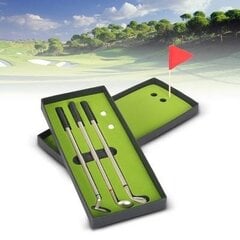 Набор ручек Клюшки для гольфа цена и информация | Другие оригинальные подарки | hansapost.ee