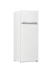 BekoRDSA240K30WN цена и информация | Холодильники | hansapost.ee