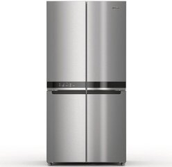 Холодильник WHIRLPOOL WQ9 U2L цена и информация | Холодильники | hansapost.ee