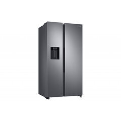 Samsung RS68A8530S9/EF цена и информация | Холодильники | hansapost.ee
