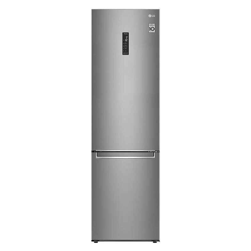 LG GBB72SAUGN цена и информация | Külmkapid-külmikud | hansapost.ee