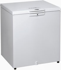 Whirlpool WH 2010 A+E FO цена и информация | Морозильные камеры и морозильные лари | hansapost.ee