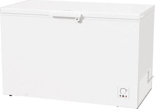 Gorenje FH401CW hind ja info | Sügavkülmikud, külmakirstud | hansapost.ee