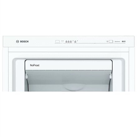 Bosch GSN29VWEP hind ja info | Sügavkülmikud, külmakirstud | hansapost.ee