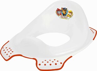 Wc-poti prilllaud Keeeper Paw Patrol price and information | Children's pee pots | hansapost.ee