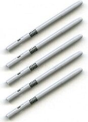 WACOM ACK-20002 stroke pen nibs 5 pack hind ja info | Tahvelarvuti lisatarvikud | hansapost.ee