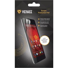 Kaitsekile Yenkee tahvelarvutile kuni 5,5" hind ja info | Täpsustamata Mobiiltelefonid, fotokaamerad, nutiseadmed | hansapost.ee
