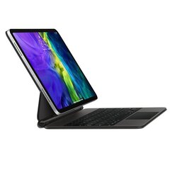 Apple Magic Keyboard for iPad Air (4th,5th generation) | 11-inch iPad Pro (all gen) - SWE - MXQT2S/A hind ja info | Tahvelarvuti lisatarvikud | hansapost.ee