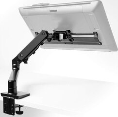 Wacom lauakinnitus Flex Arm Cintiq Pro 24/32 hind ja info | Tahvelarvuti lisatarvikud | hansapost.ee