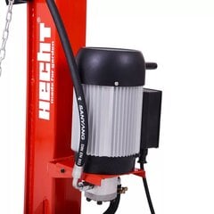 Elektriline puulõhkumismasin Hecht 6110 hind ja info | Puulõhkumismasinad ja poolitusristid | hansapost.ee