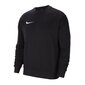 Meeste pusa Nike Park 20 Crew Fleece M CW6902-010, must hind ja info | Pusad meestele | hansapost.ee