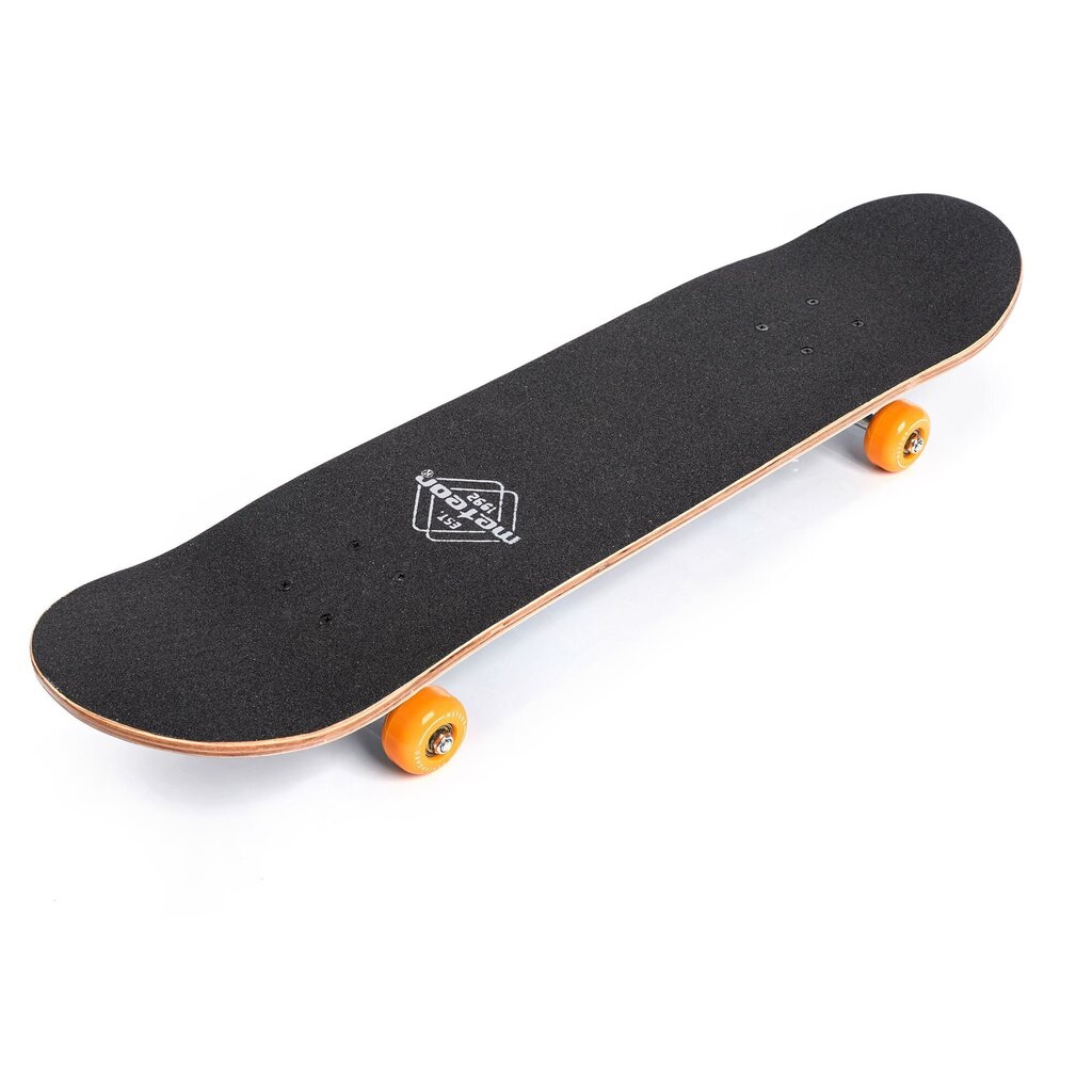 Rula Meteor Wooden, 76 cm, kollane hind ja info | Rulad | hansapost.ee