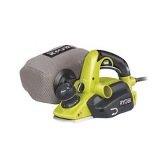 Рубанок Ryobi 750 W, EPN7582NHG цена и информация | Ryobi Моющее оборудование высокого давления | hansapost.ee