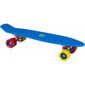 Rula Pennyboard Nijdam, sinine hind ja info | Rulad | hansapost.ee