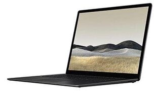 Ноутбук Microsoft arrface Laptop 3, VGZ-00029 цена и информация | Ноутбуки | hansapost.ee